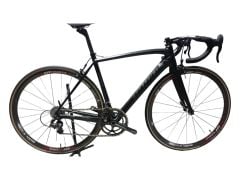 SPECIALIZED Tarmac Pro Campagnolo S. Record 52cm 2. El Yol Bisikleti