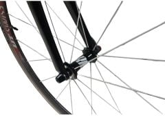 SPECIALIZED Tarmac Pro Campagnolo S. Record 52cm 2. El Yol Bisikleti