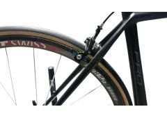 SPECIALIZED Tarmac Pro Campagnolo S. Record 52cm 2. El Yol Bisikleti