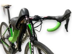 SALCANO XRS 001 Ultegra-Tiagra H Jant,Sele ve Borusu Karbon 2. El Yol Bisikleti