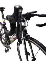 MERİDA Reacto 5000 LTD DI2 Karbon 54cm 2. El Yol Bisikleti