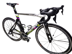 MERİDA Reacto 5000 LTD DI2 Karbon 54cm 2. El Yol Bisikleti