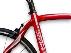 PINARELLO Dogma Ultregra 55cm 2. El Yol Bisiklet