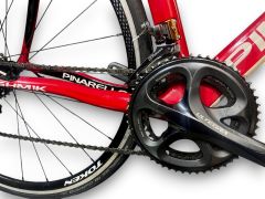 PINARELLO Dogma Ultregra 55cm 2. El Yol Bisiklet