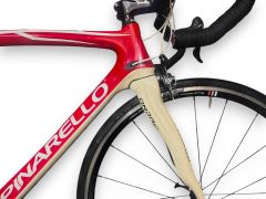 PINARELLO Dogma Ultregra 55cm 2. El Yol Bisiklet
