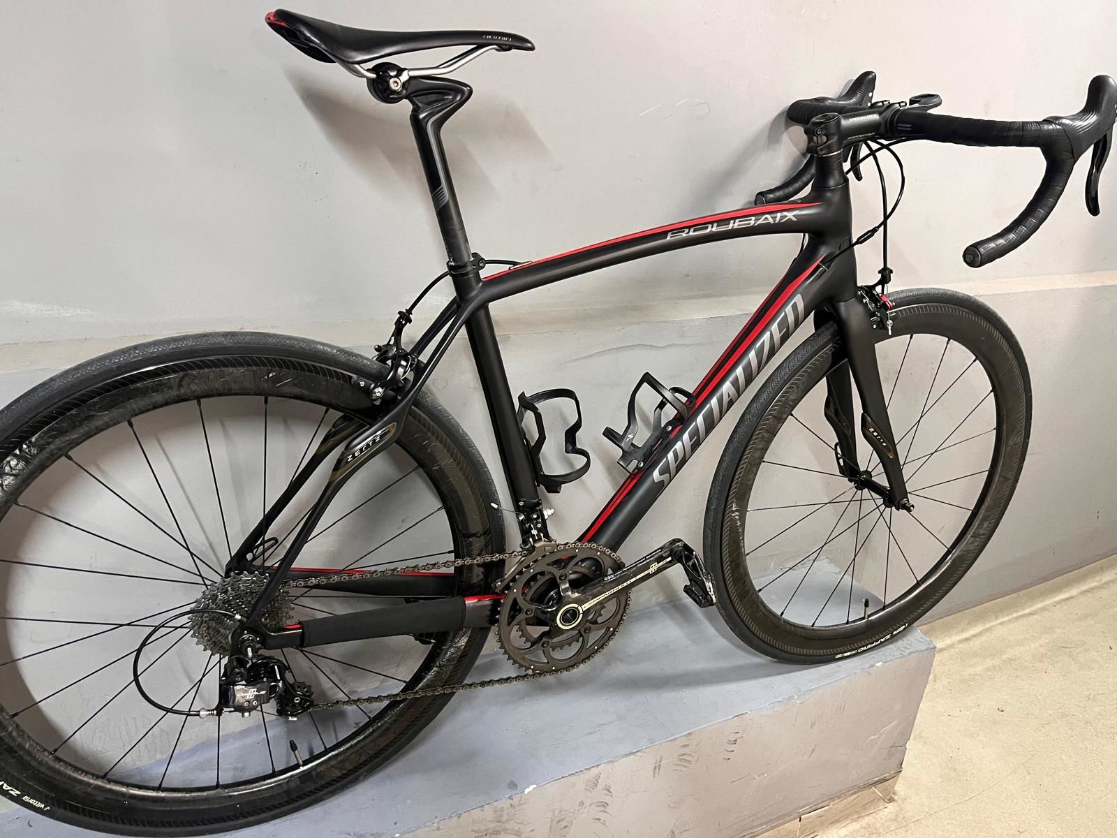 Roubaix sl4 hotsell