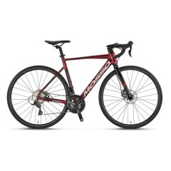 MOSSO Cavalier Sora D 18S Yol Bisikleti