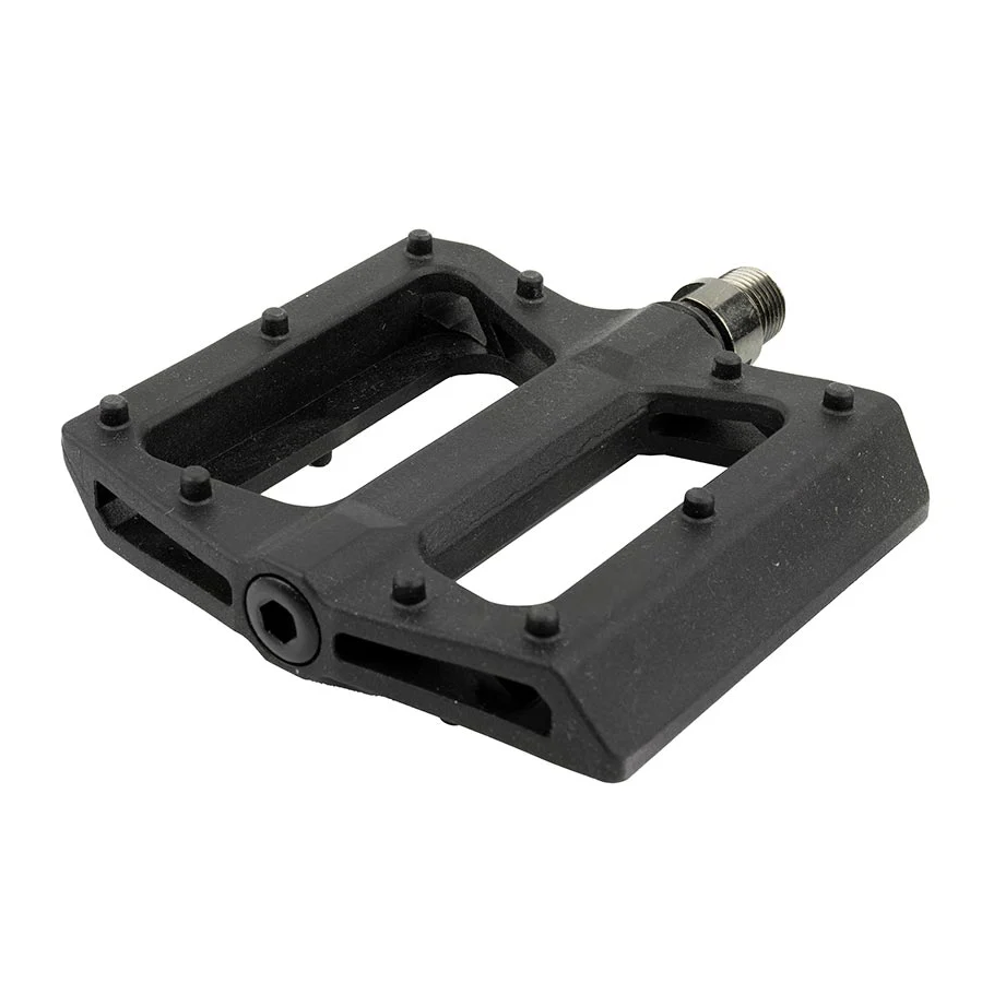 Evo Geniş Plastik Pedal