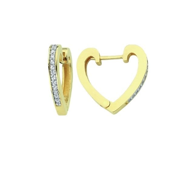 HEART HOOPS