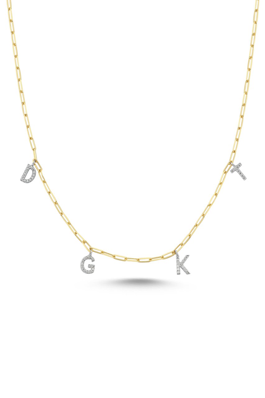 FAMILY NECKLACE
