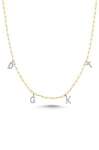 FAMILY NECKLACE