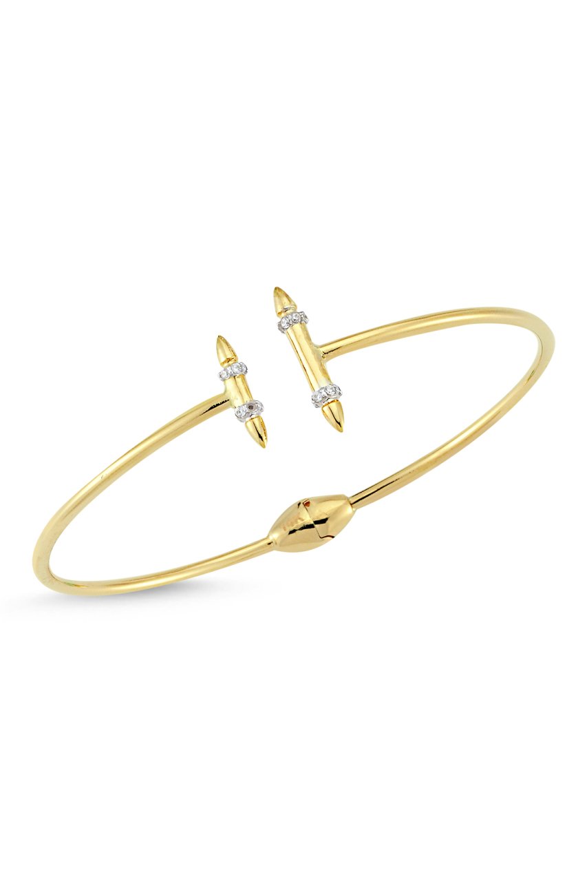 UNIQUE CUFF