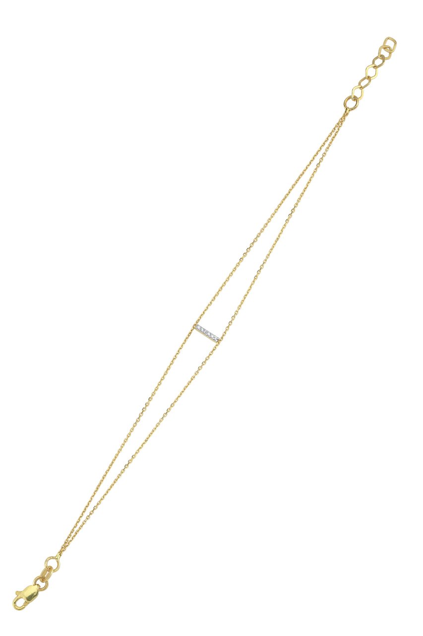 LINE BRACELET