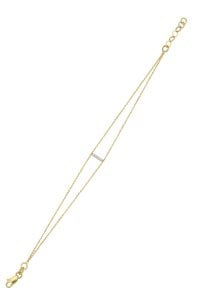 LINE BRACELET