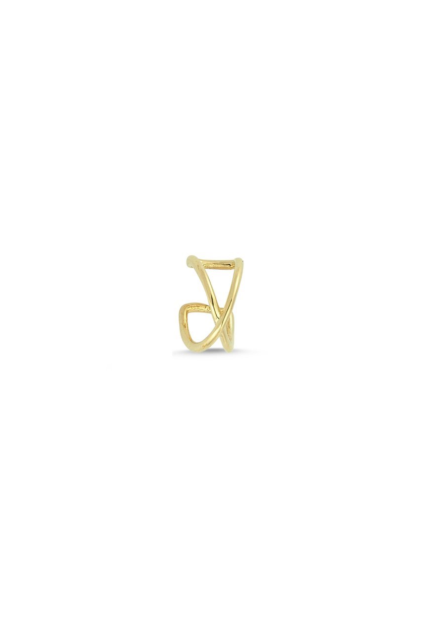 CRISS EAR CUFF
