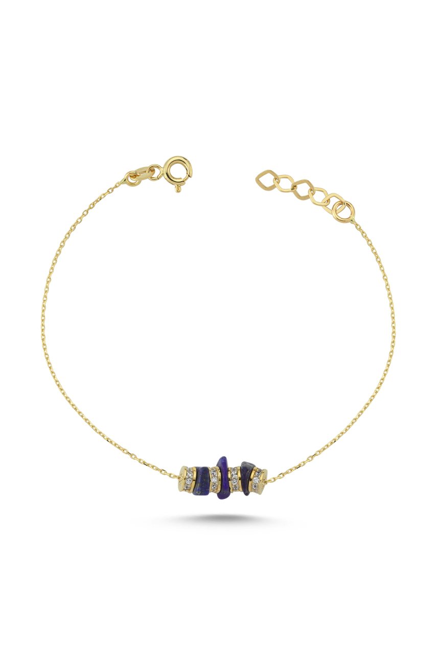 LAPIS BRACELET