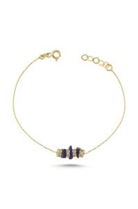 LAPIS BRACELET