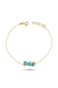 TURQUOISE BRACELET