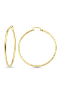 THIN HOOPS