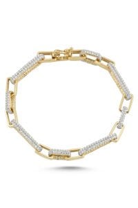 CUBIC BRACELET