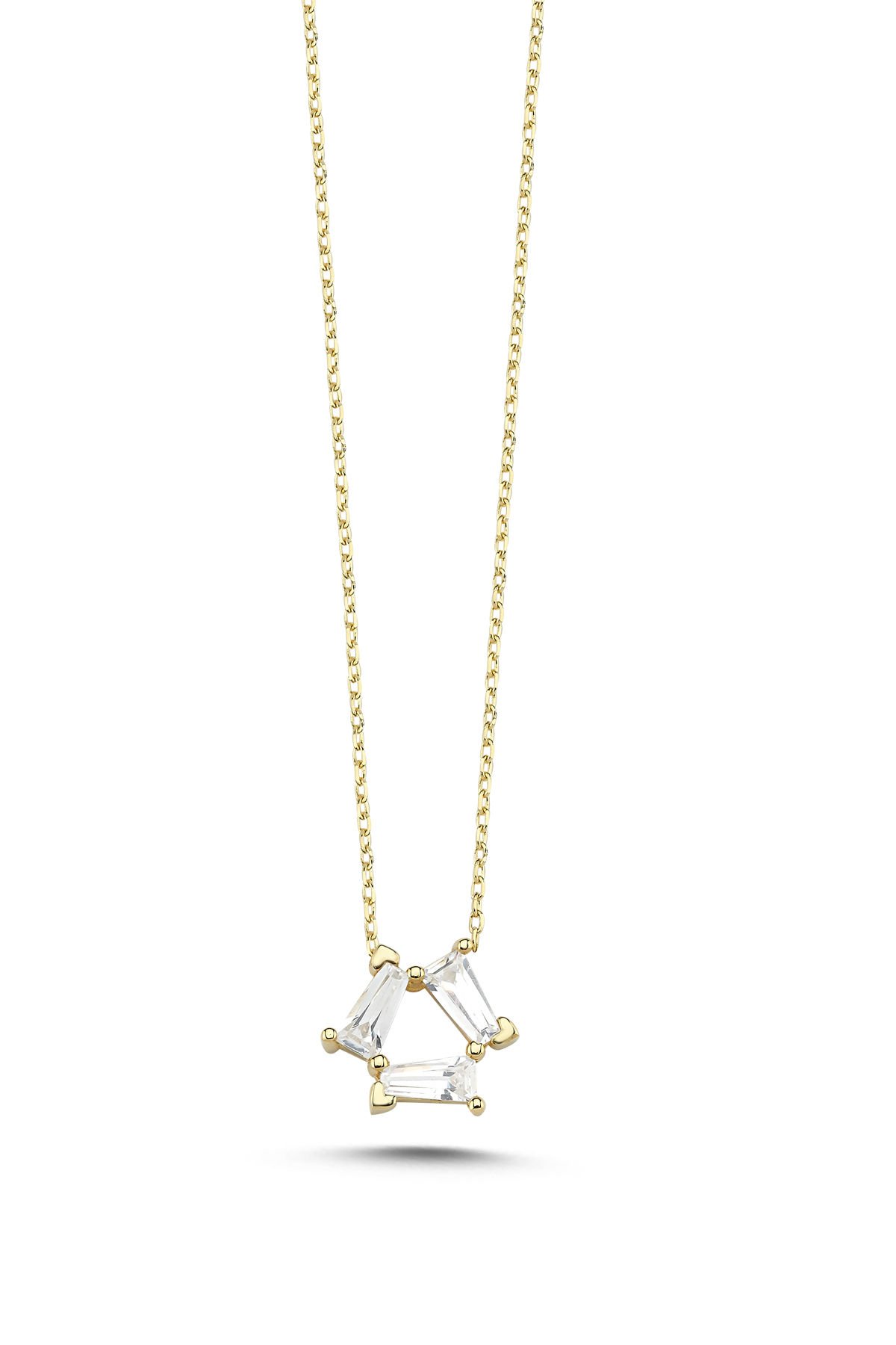 AURA NECKLACE