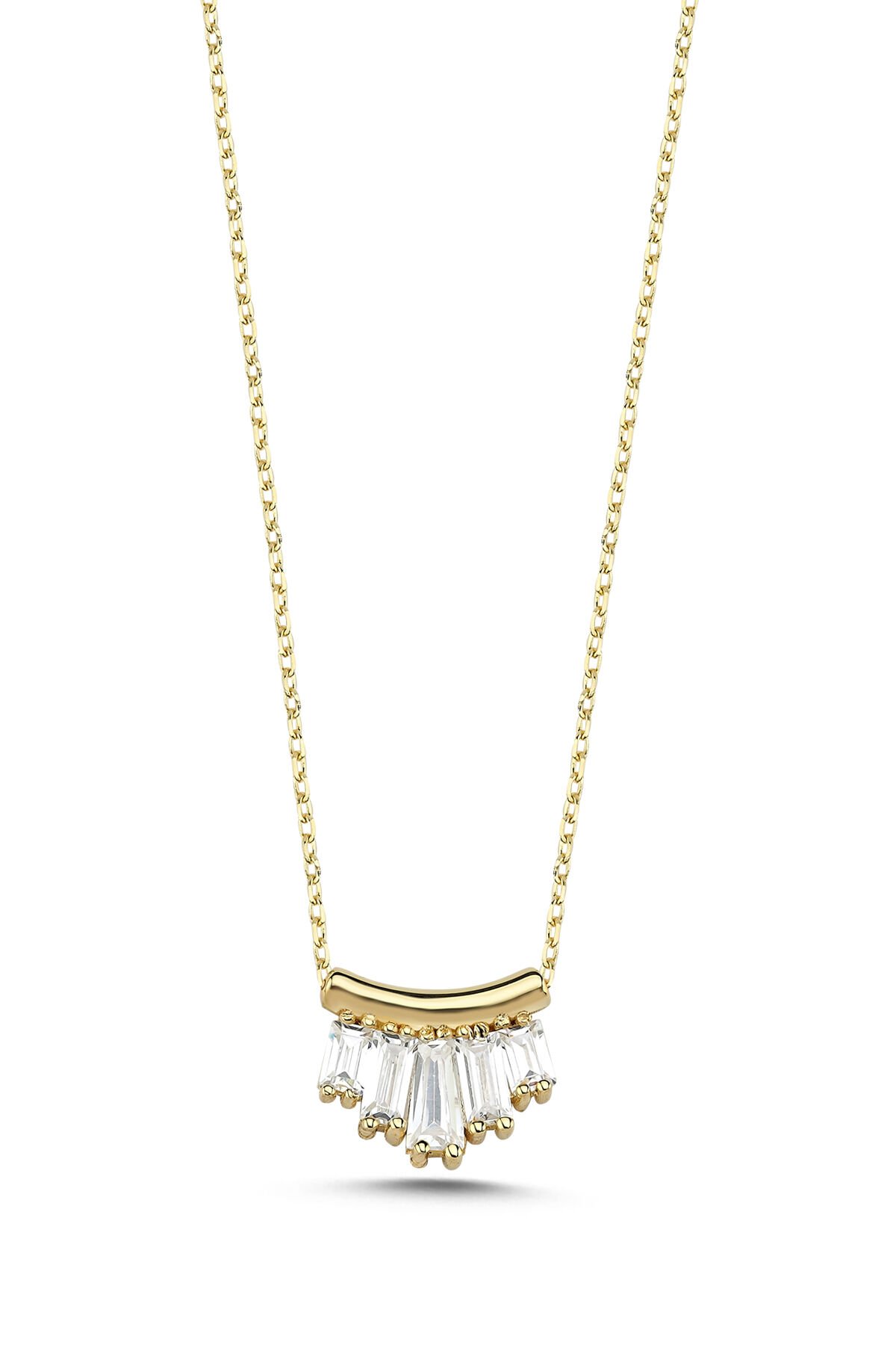 MUSE NECKLACE