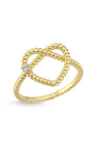 HEART RING