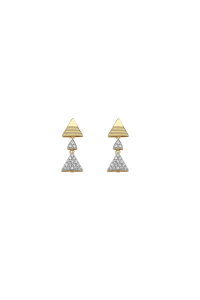 SHORT TRIANGULAR