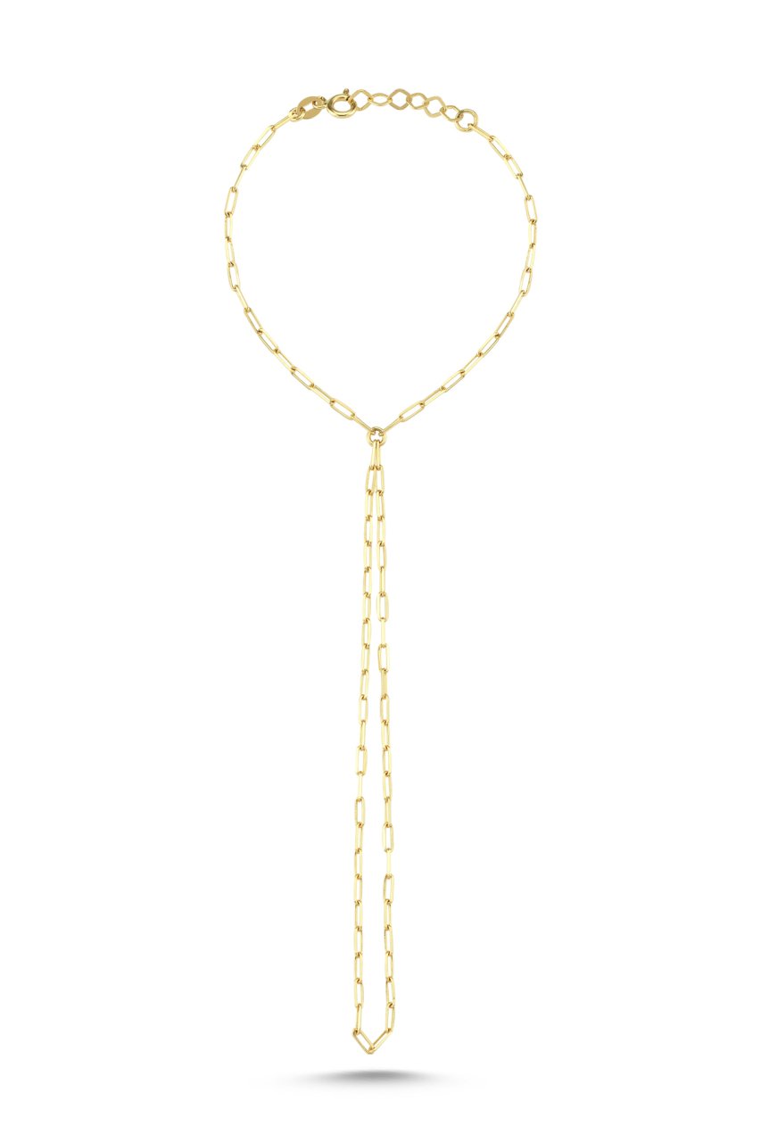 CHAIN SAHMERAN