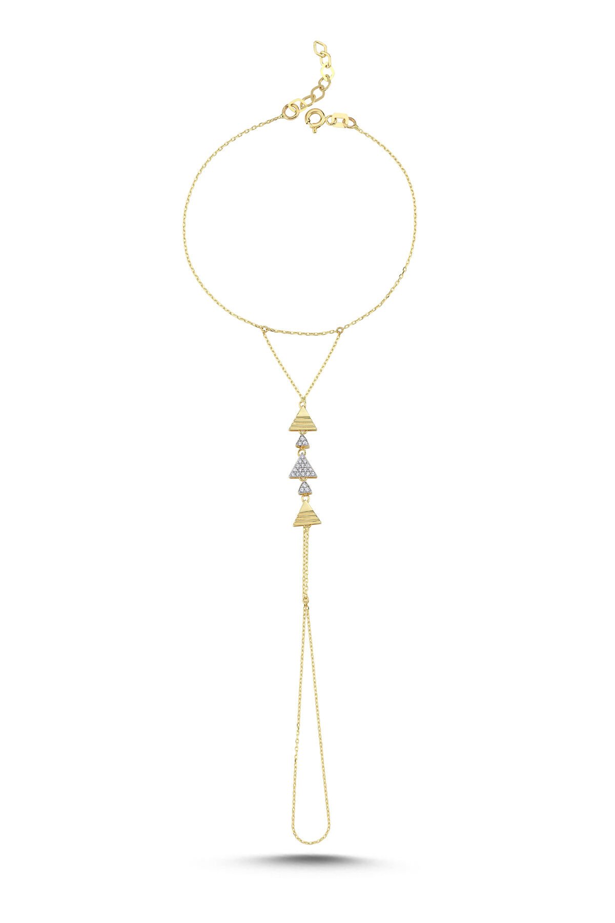 TRIANGULAR SAHMERAN