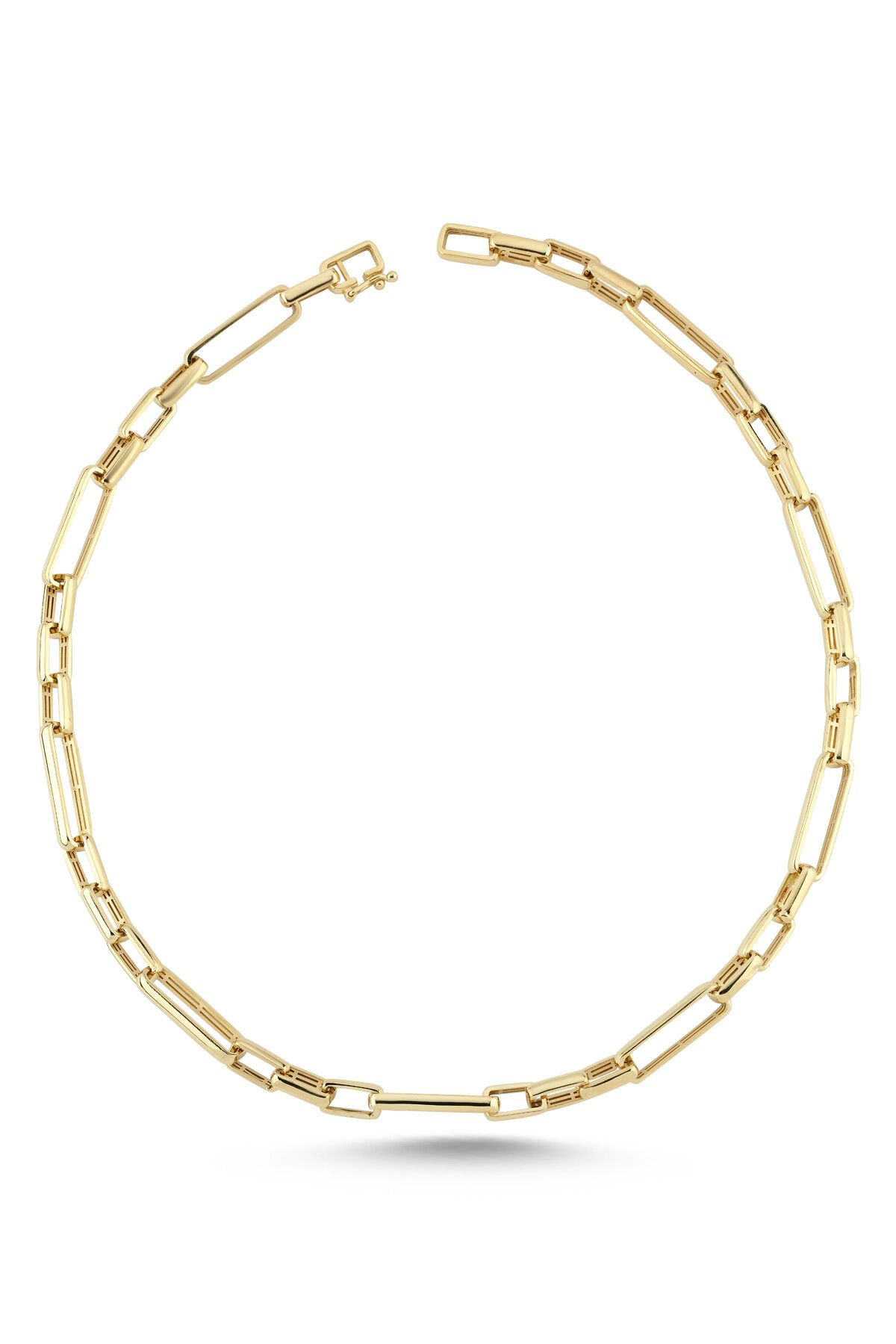 CUBE NECKLACE