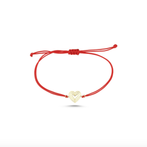 HEART BRACELET