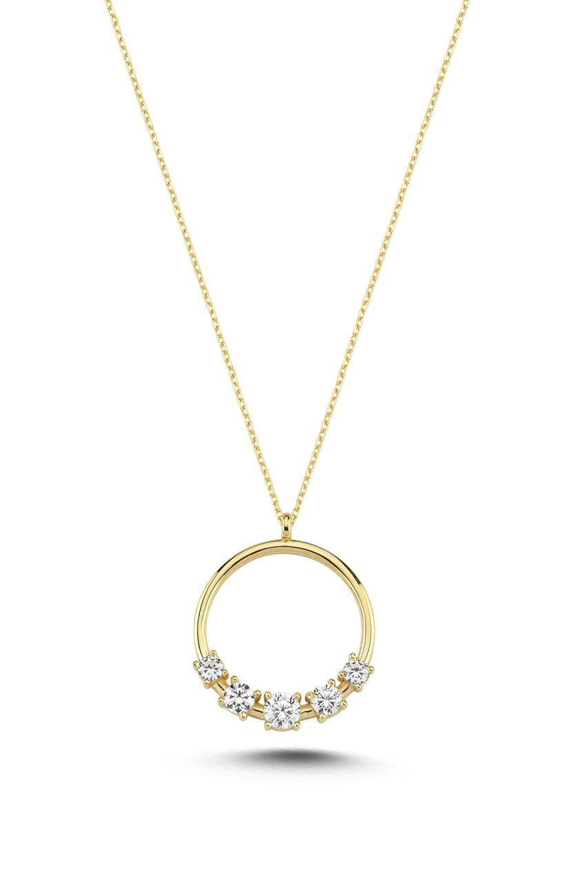 JUICY NECKLACE