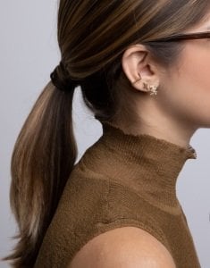 RITA EAR CUFF