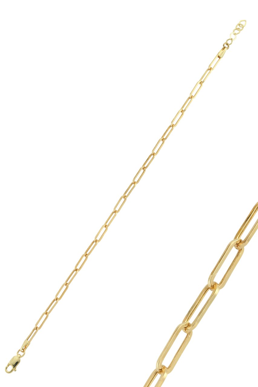 CHAIN BRACELET