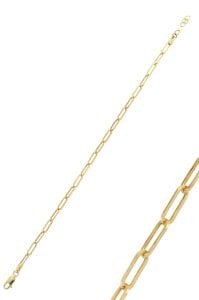 CHAIN BRACELET