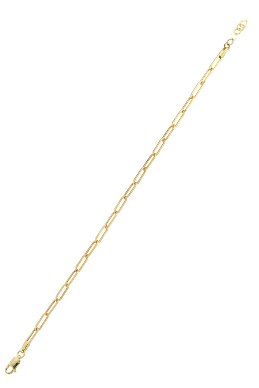 CHAIN ANKLET
