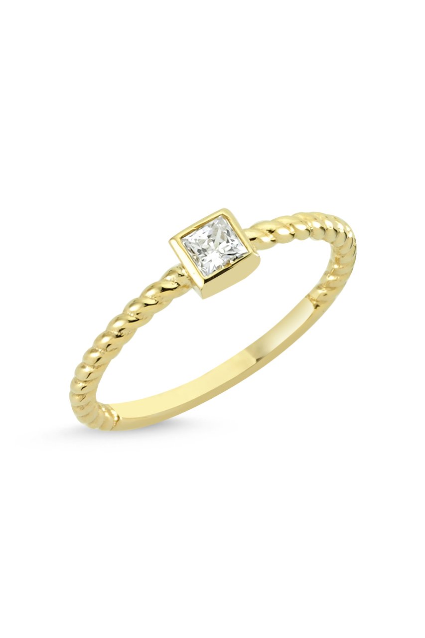 AUGER RING