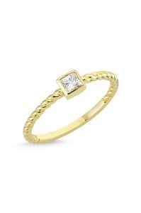 AUGER RING