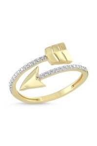 ARROW RING