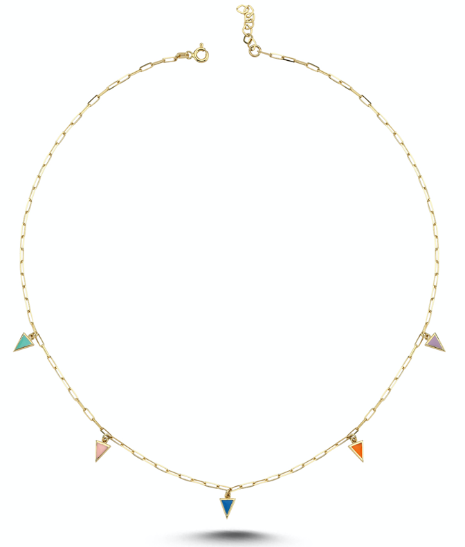 BEACH ANKLET