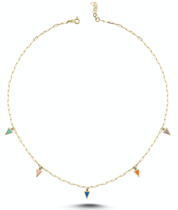 BEACH ANKLET