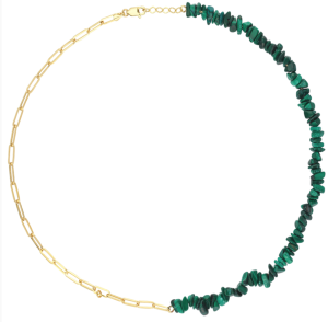 MALACHITE CHAIN