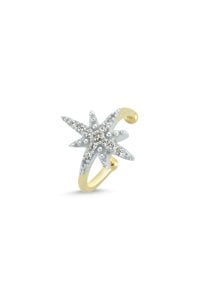 STARDUST EAR CUFF