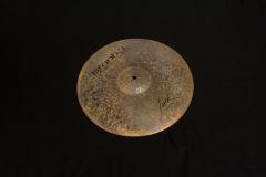 Custom Turk Hihat TH13