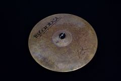 Custom Turk Crash TC16