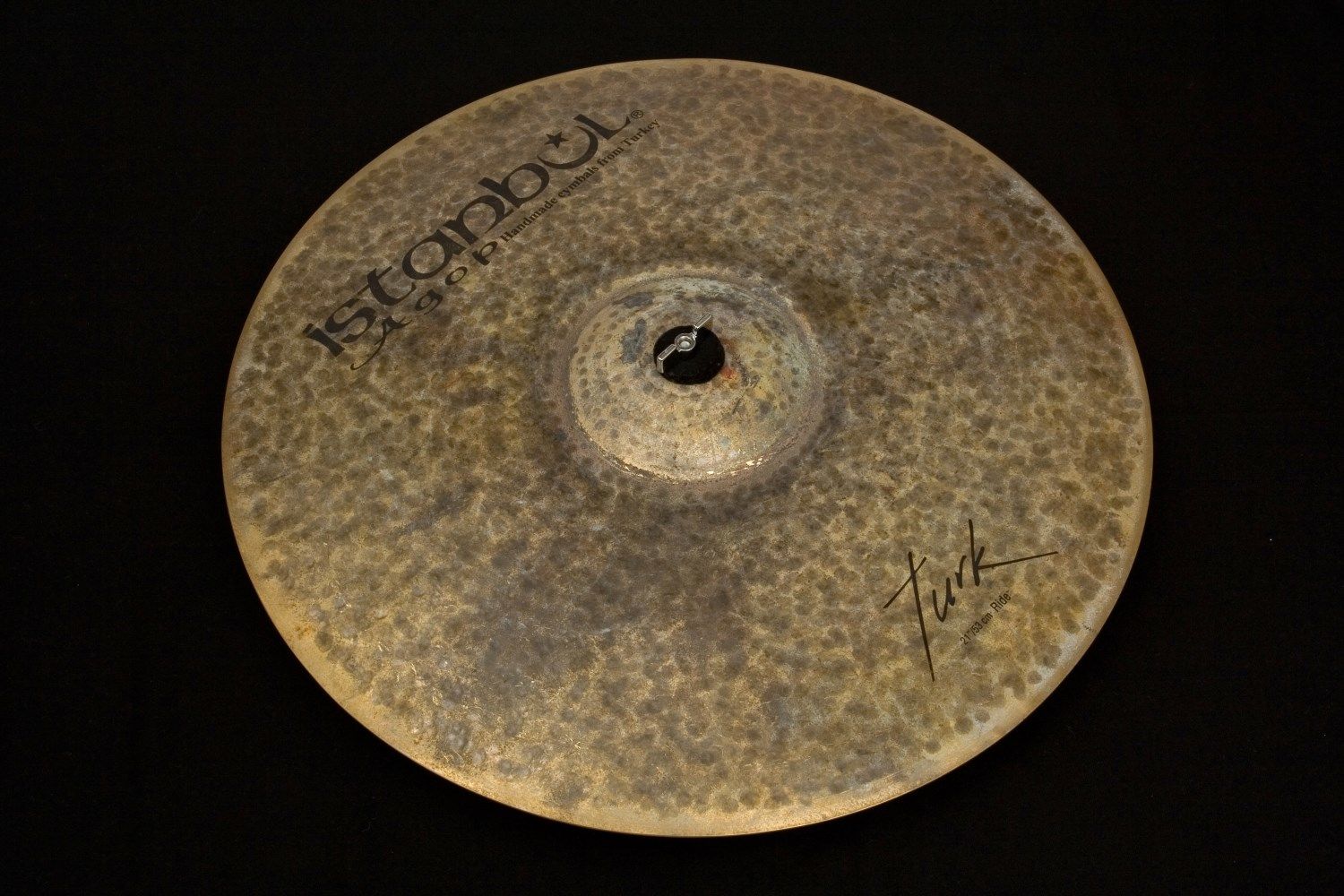 Istanbul Custom Turk Ride TR20
