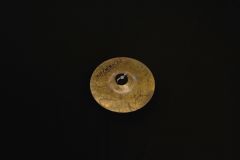 Istanbul Custom Turk Bell TBL10