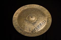 Custom Turk China TCH18