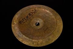 Custom Turk China TCH20